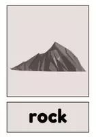 Vorschau - Arbeitsblätter - Learning and talking about Landscape - Seite 2