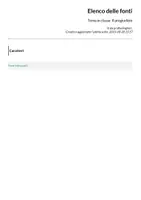 anteprima - Esercizi - ANTOLOGIA E LETTERATURA: tutti i materiali - Pagina 2