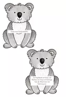 Vorschau - Arbeitsblätter - Tier-Steckbrief-Erkundung- Der Koala - Seite 3