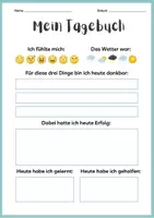 Vorschau - Arbeitsblätter - Persönlichkeitsentwicklung für Schüler*innen - Übungen - Seite 2