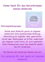 Vorschau - Test - Minitest Rationale Zahlen - Einführung - Temperaturänderung - Ordnen - Seite 1