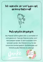 Vorschau - Spiele - Lustige Würfelsätze - Fasnacht / Fasching / Karneval - Seite 1