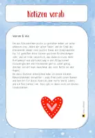 Vorschau - Anderer Materialtyp - Adventskalender Klassengrüße - Seite 1