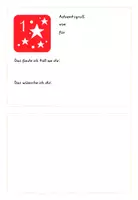 Vorschau - Anderer Materialtyp - Adventskalender Klassengrüße - Seite 2