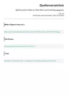 Vorschau - Arbeitsblätter - Quellenanalyse: Rede von Otto Wels zum Ermächtigungsgesetz - Seite 1