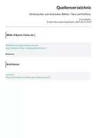 Vorschau - Mal- und Bastelvorlagen - Herbstzauber zum Ausmalen – Blätter, Tiere & Kürbisse für kreative Kinder - Seite 1