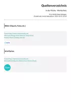 Vorschau - Arbeitsblätter - In der Küche - Wortschatz (DaZ/DaF) - Seite 1