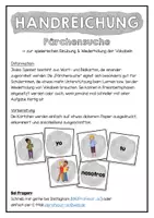 Vorschau - Spiele - Los pronombres personales - Pärchensuche - Seite 2