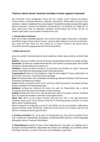 Vorschau - Unterrichtsreihen - Projekt Traumwelt Leittext zum Bereich Schreiben - Deckblatt