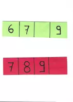 Προεπισκόπηση - Flashcards - Συμπλήρωσε τον αριθμό που λείπει!!! - Σελίδα 3