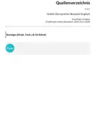 Vorschau - Mal- und Bastelvorlagen - Ist dein Sternzeichen Skorpion? Englisch - Seite 2