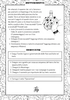anteprima - Esercizi - La Maestrega - Scrittura creativa per Halloween - Pagina 3