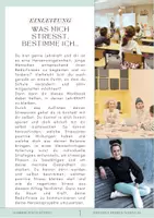 Vorschau - Anderer Materialtyp - Workbook Stressbewältigung Resilienz für Lehrer*innen - Seite 1