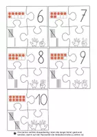 Vorschau - Spiele - Mengenpuzzle ZR10 - Seite 3