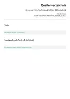 Vorschau - Spiele - Kreuzworträtsel zu Pontes 2 Lektion 22 (Vokabeln) - Seite 3