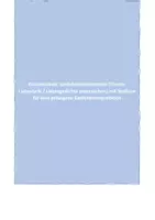 Vorschau - Klassenarbeiten - Klassenarbeit zum Thema Liebeslyrik / Liebesgedichte untersuchen mit Textlupe/Kriterienbogen für eine gelungene Gedichtinterpretation (9./10. Klasse) - Deckblatt
