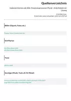 Vorschau - Arbeitsblätter - Italienisch lernen mit Allie: Possessivpronomen Plural + Arbeitsblatt mit Lösung - Seite 1