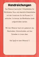 Vorschau - Arbeitsblätter - Halloween - Wachsendes Materialpaket - Seite 2
