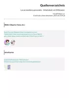 Vorschau - Arbeitsblätter - Los pronombres personales - Arbeitsblatt mit Hilfskasten - Seite 1