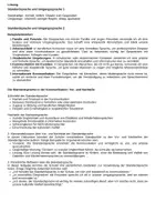 Vorschau - Arbeitsblätter - Standardsprache und Umgangssprache / Sprache / Sprachgebrauch (Klasse 7 ( 7 / 9) mit Lösung - Seite 3