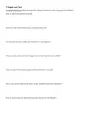 Vorschau - Arbeitsblätter - Israel und Palästina - Ein-, Zwei- oder Dreistaatenlösung (Infotext und Übungen) - Seite 3