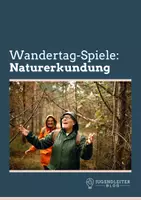 Vorschau - Spiele - 50 Spiele für den Wandertag - Seite 1