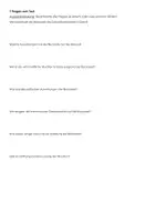 Vorschau - Arbeitsblätter - Gaza - die Blockade und ihre humanitären Auswirkungen (Infotext und Übungen) - Seite 3