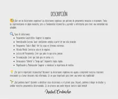 Vista previa - Hojas de trabajo - PACK: PENSAMIENTO POSITIVO EN NIÑOS - página 2