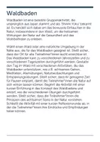 Vorschau - Spiele - eBook: 10 Entspannungsspiele für den Wandertag - Seite 3
