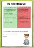 Vorschau - Präsentationen/Tafelbilder - Yoga im Herbst (Yogaübungen + Yogageschichte) - Seite 1