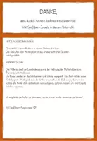 Vorschau - Spiele - Lesespiel - I have ... Who has ...? HALLOWEEN Kl. 3-4 - Seite 1