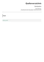 Vorschau - Anderer Materialtyp - Datenbanken im Unterricht lehren - Seite 1