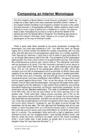 Vorschau - Arbeitsblätter - Composing an Interior Monologue: “Dracula” - Seite 1