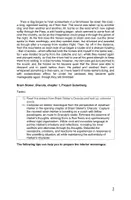 Vorschau - Arbeitsblätter - Composing an Interior Monologue: “Dracula” - Seite 2