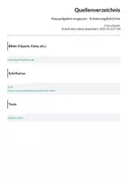 Vorschau - Anderer Materialtyp - Hausaufgaben vergessen? – Erinnerungskarten für mehr Struktur im Schulalltag - Seite 3