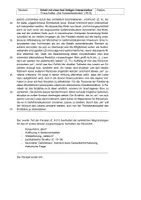 Vorschau - Arbeitsblätter - Franz Kafka - Parabel "Die Vorüberlaufenden" - Arbeit mit einer Interpretation - Seite 1