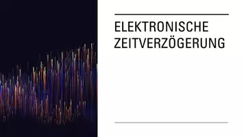 Vorschau - Arbeitsblätter - Materialpaket Zeitverzögerung mit Kondensator und Transistor - Seite 1