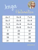 Vista previa - Unidades / Secuencias / Situaciones de Aprendizaje - Jenga matemática - página 2