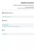 Vorschau - Poster - Zahlenraum Million (Einführung, Visualisierung) - Seite 1