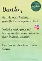 Vorschau - Arbeitsblätter - Deutsch-Starter - Einstieg/ Warm-up - Klasse 1/2 - Seite 3