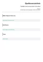 Vorschau - Arbeitsblätter - Профессии (Leseverstehen/ Schreiben) - Seite 1