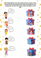 Προεπισκόπηση - Αφίσες - Christmas Activities / Χριστουγεννιάτικες δραστηριότητες - Σελίδα 2