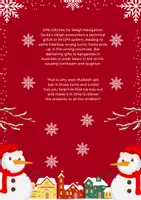 Προεπισκόπηση - Αφίσες - Christmas Activities / Χριστουγεννιάτικες δραστηριότητες - Σελίδα 3