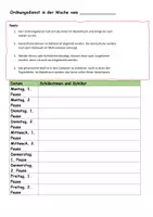 Vorschau - Spiele - Materialpaket Klassenlehrer (stetig wachsendes Materialpaket für Klassenlehrer) - Seite 1