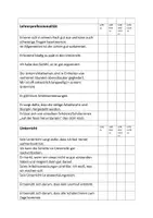 Vorschau - Lehrpläne/Lehrermaterial - 60 Feedbackfragen für Lehrkräfte - männliche Form - Seite 3