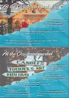 Vorschau - Bildkarten - Winter conversation cards - Seite 2