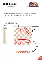 anteprima - Esercizi - Lezioni di scacchi di livello 1 - Pagina 3