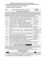 Vorschau - Stundenentwürfe - UPP Englisch - Note 1,0 - Seite 3