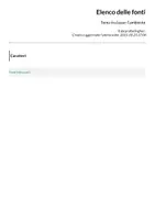 anteprima - Esercizi - Tema in classe: l'ambiente - Pagina 3