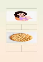 Προεπισκόπηση - Flashcards - Κάρτες πρώτης γραφής με δισύλλαβες, τρισύλλαβες και τετρασύλλαβες λέξεις - Σελίδα 2